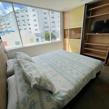 Relax Apartment ซานอันเดรส ภายนอก รูปภาพ