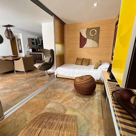 Relax Apartment ซานอันเดรส ภายนอก รูปภาพ