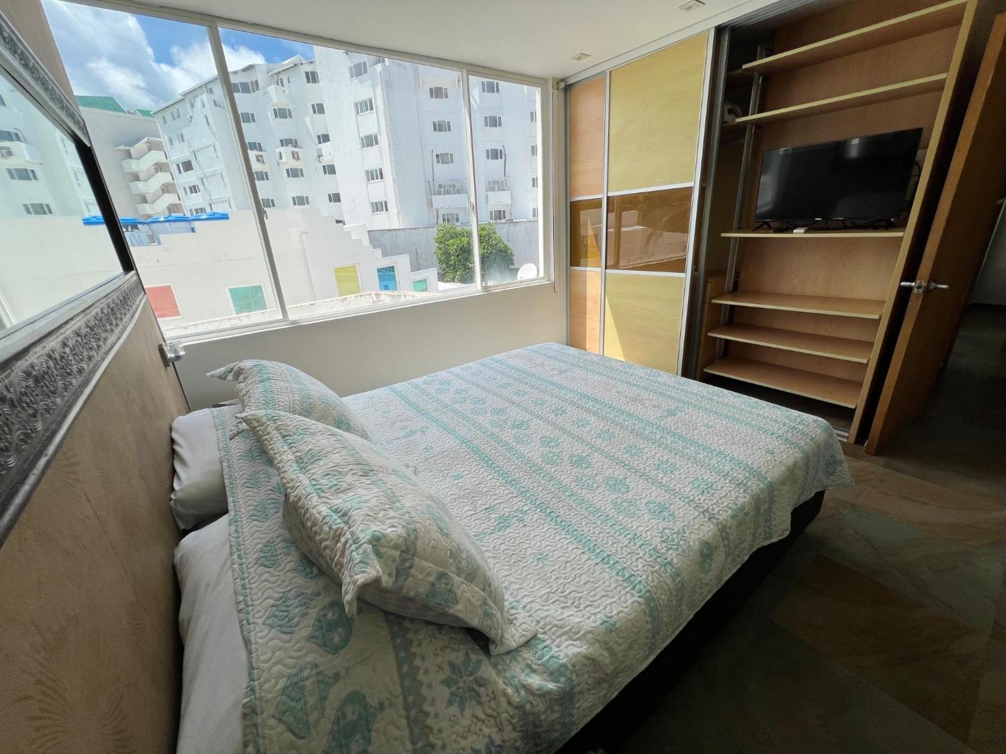 Relax Apartment ซานอันเดรส ภายนอก รูปภาพ