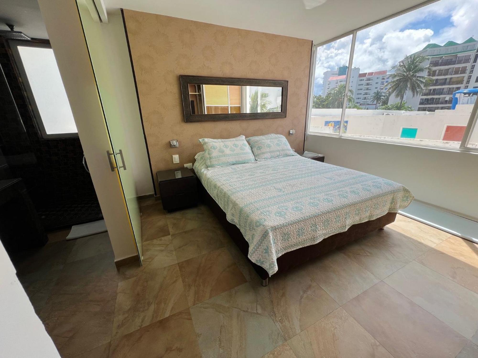 Relax Apartment ซานอันเดรส ภายนอก รูปภาพ