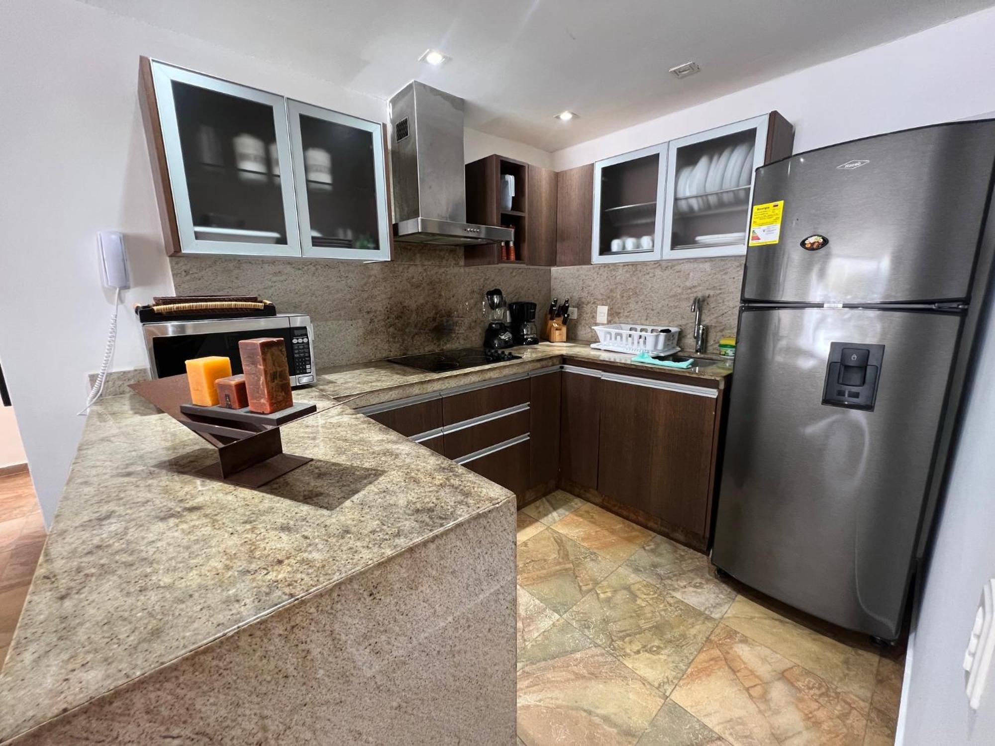 Relax Apartment ซานอันเดรส ภายนอก รูปภาพ
