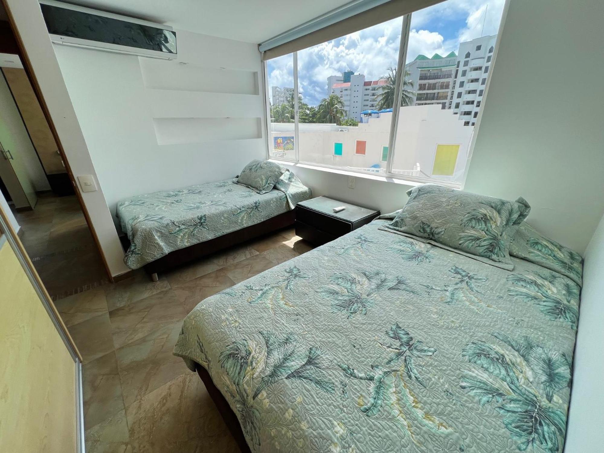 Relax Apartment ซานอันเดรส ภายนอก รูปภาพ