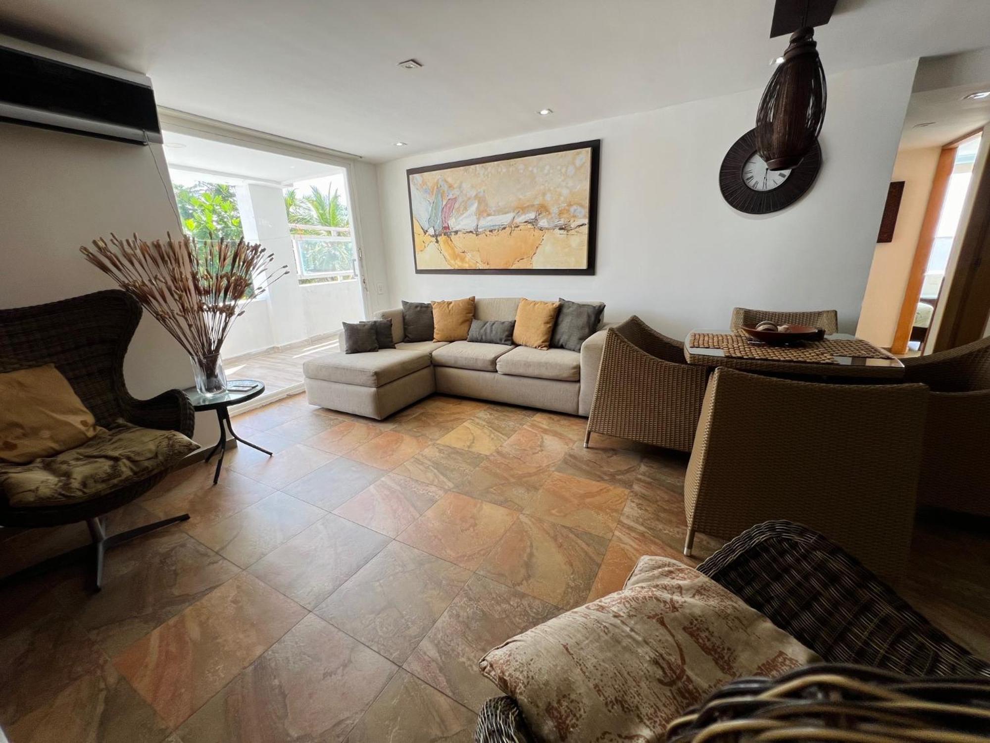Relax Apartment ซานอันเดรส ภายนอก รูปภาพ